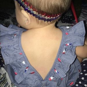 Meet your Posher, Audrey